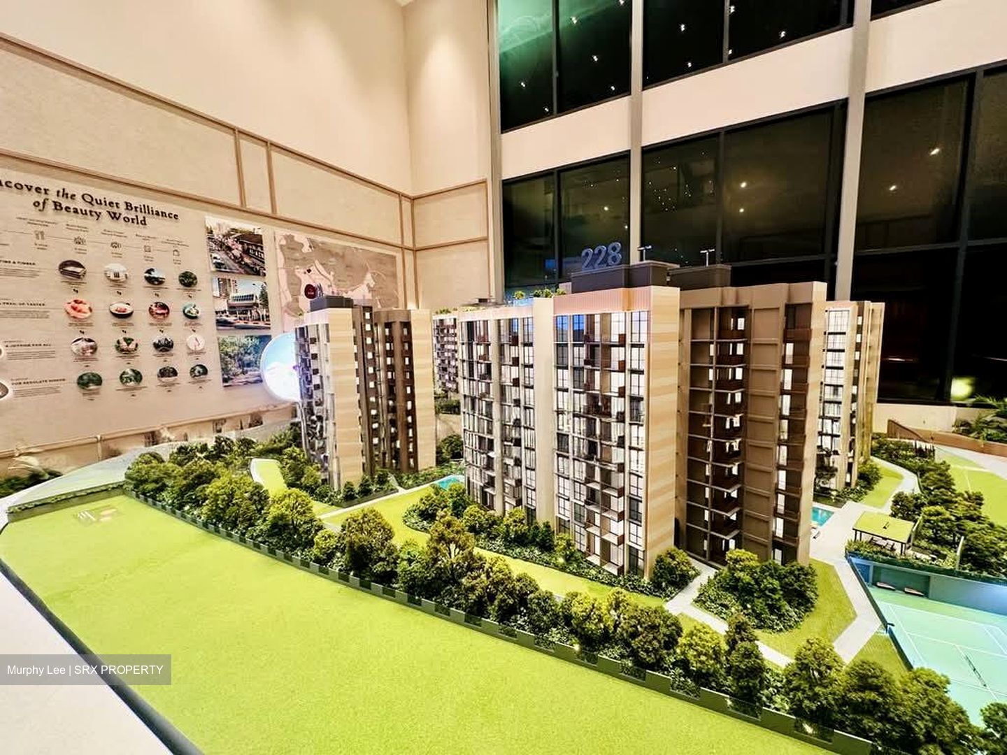 The Sen (D21), Condominium #556459321